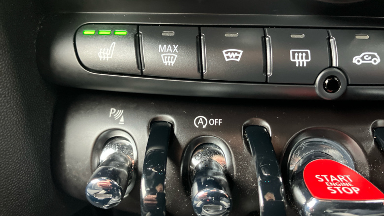 MINI Hatchback 1.5 Cooper Sport 3dr Auto Petrol Hatchback